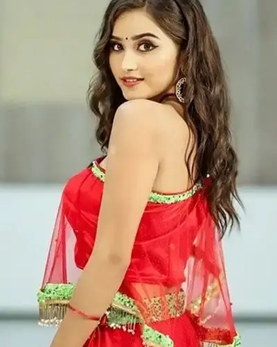 Escort In Rudrapur
